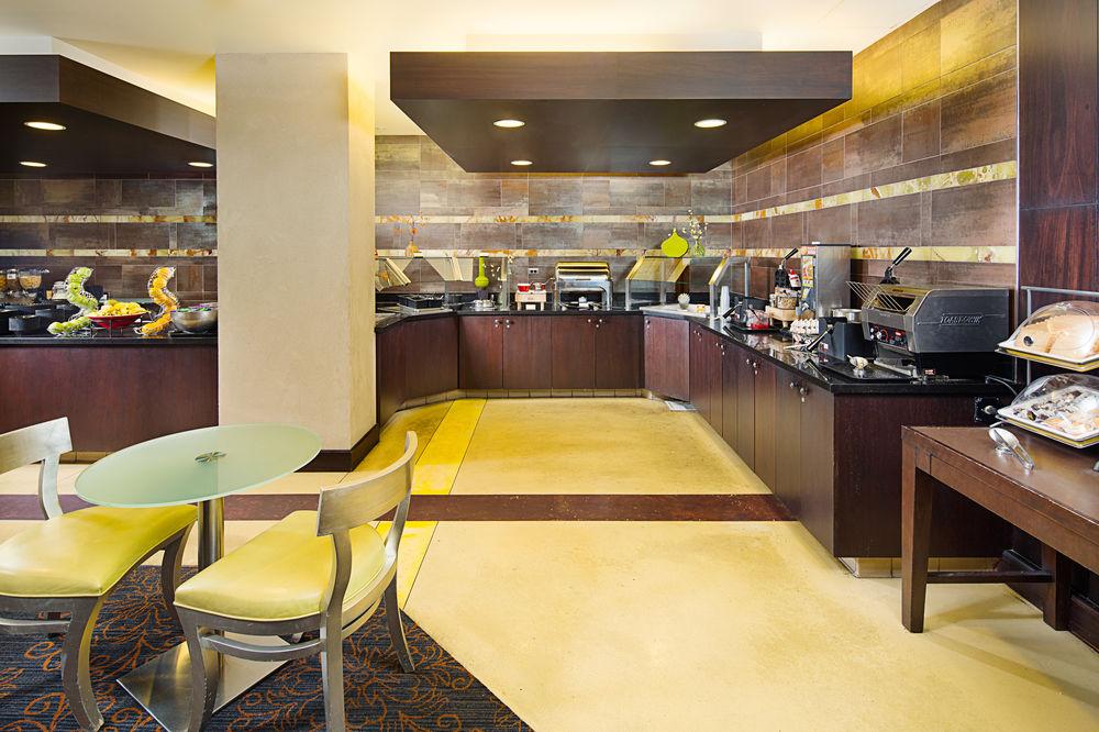 Residence Inn San Diego Downtown Gaslamp Quarter San Diego United