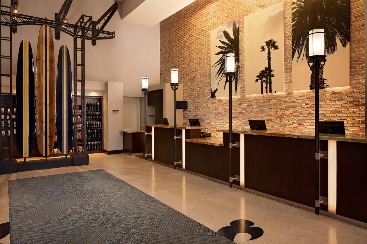 Residence Inn San Diego Downtown Gaslamp Quarter San Diego United